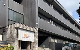 Yutori By B Hotel - 1Br Apartment In Onomichi For 3 Ppl